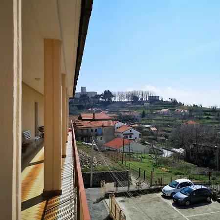 Casa Vacanza Pappacoda Agerola Exterior foto