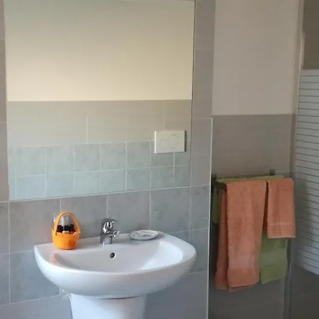 Casa Vacanza Pappacoda Agerola Exterior foto