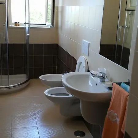 Casa Vacanza Pappacoda Agerola Exterior foto