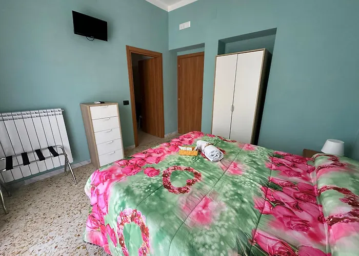 Casa Vacanza Pappacoda