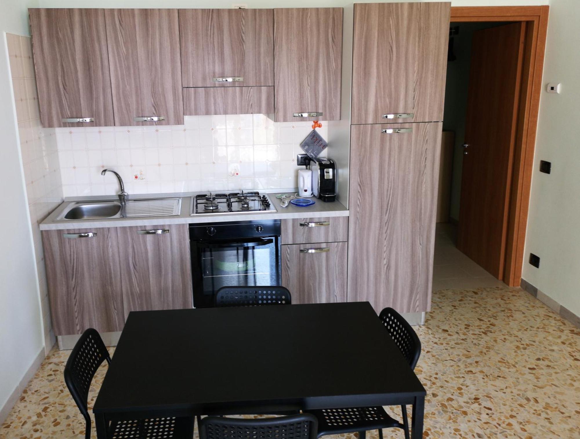 Apartment Casa Pappacoda Agerola