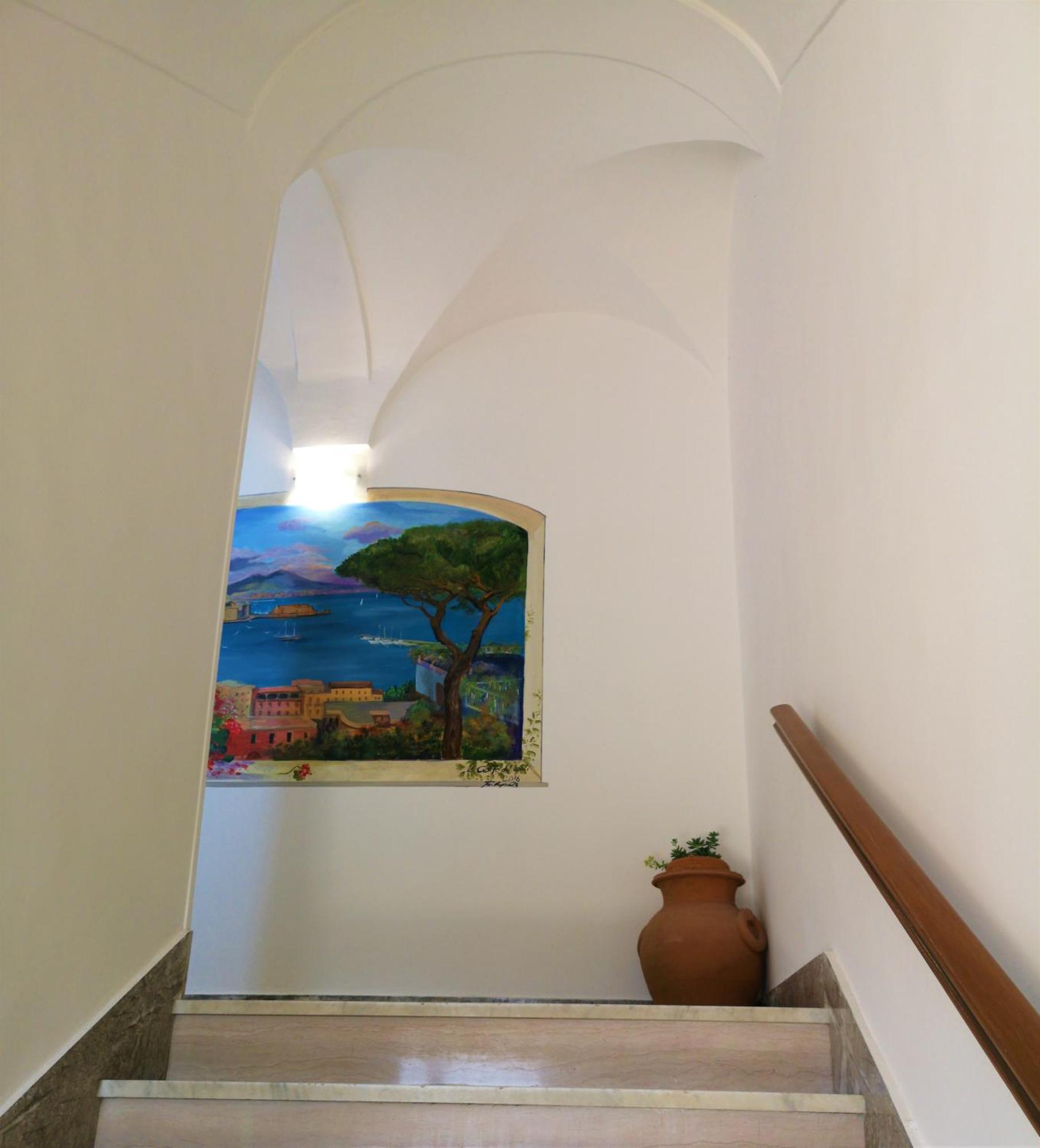 Casa Pappacoda