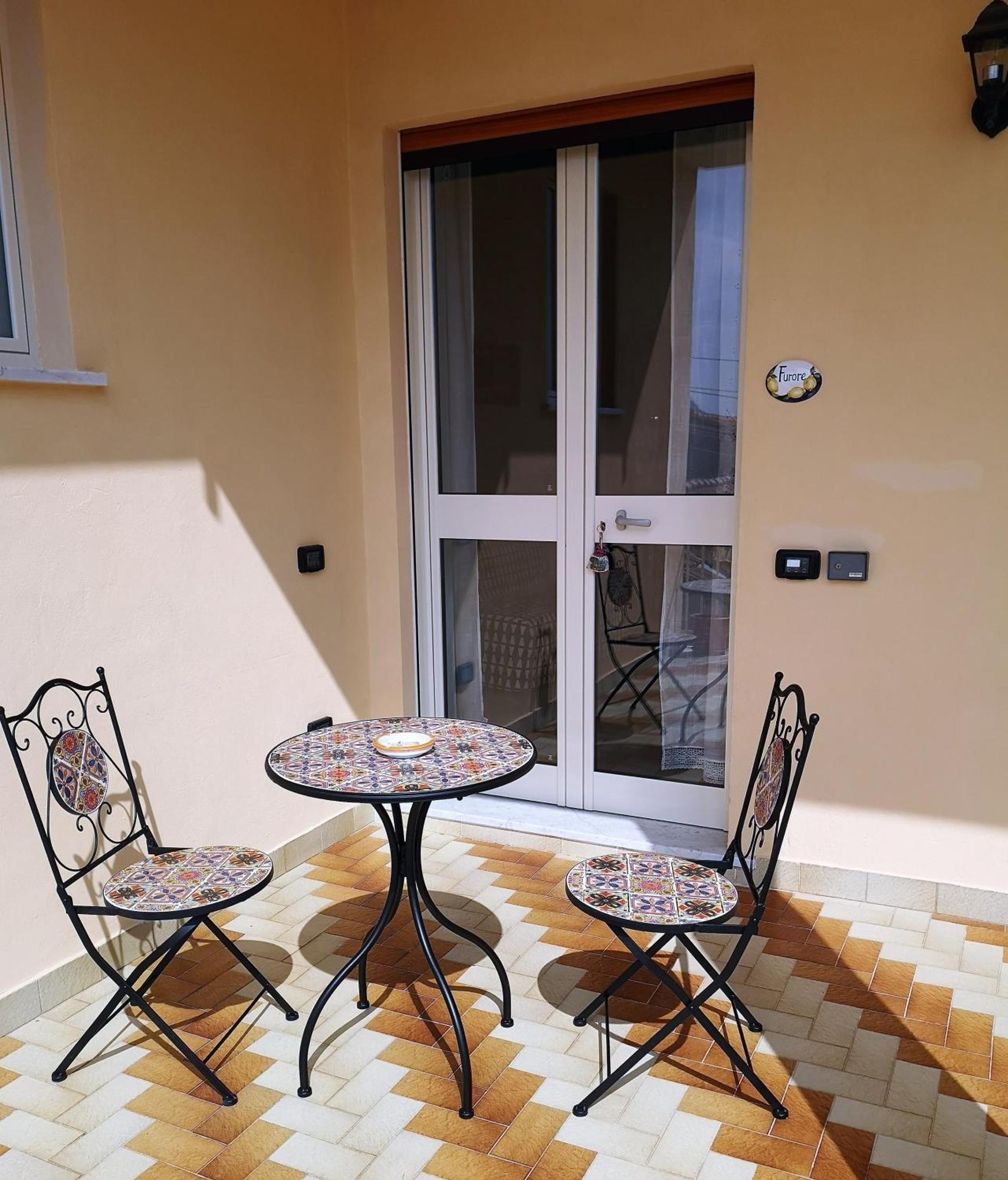 Casa Pappacoda Apartment