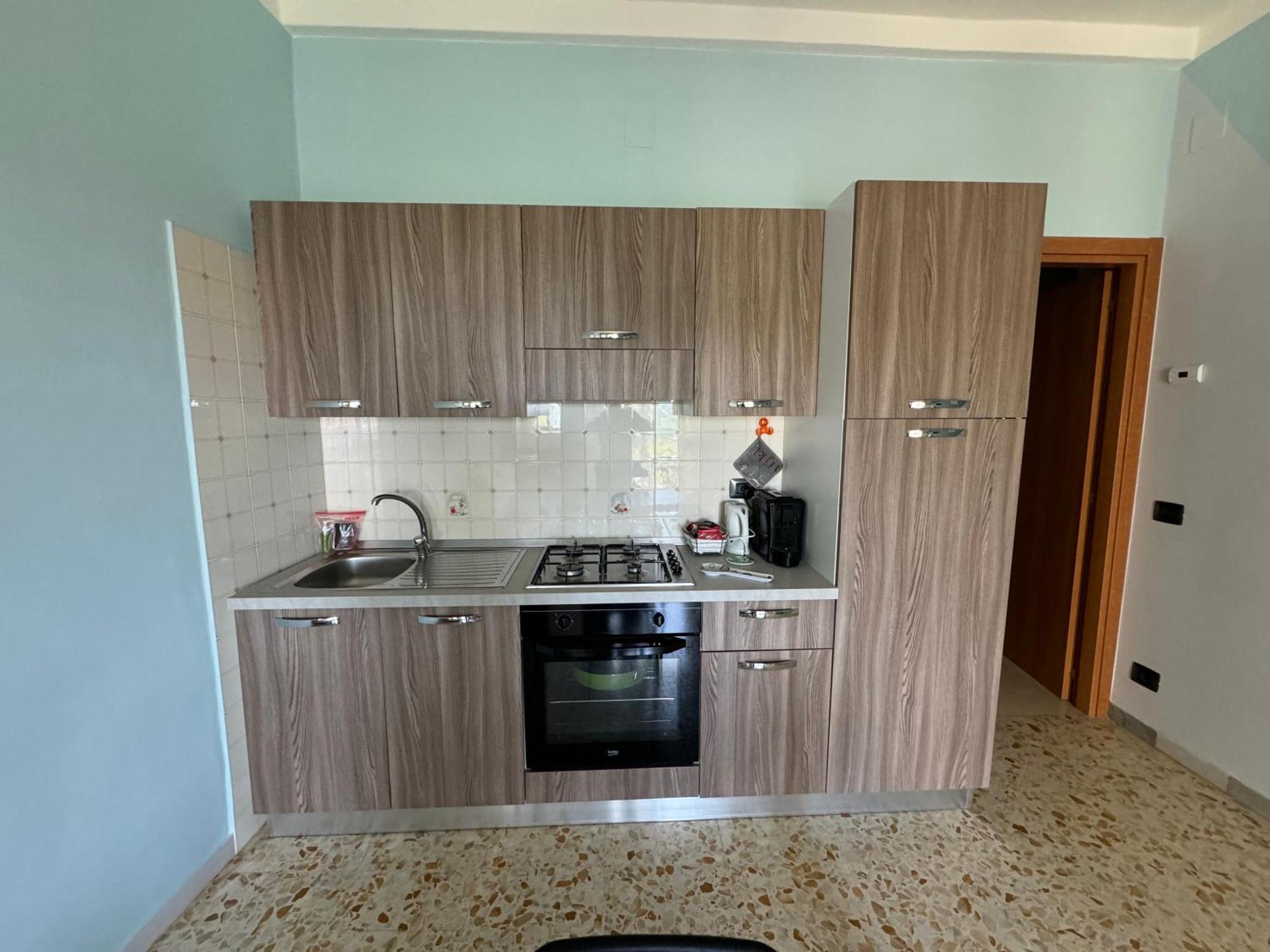 Casa Pappacoda Apartment
