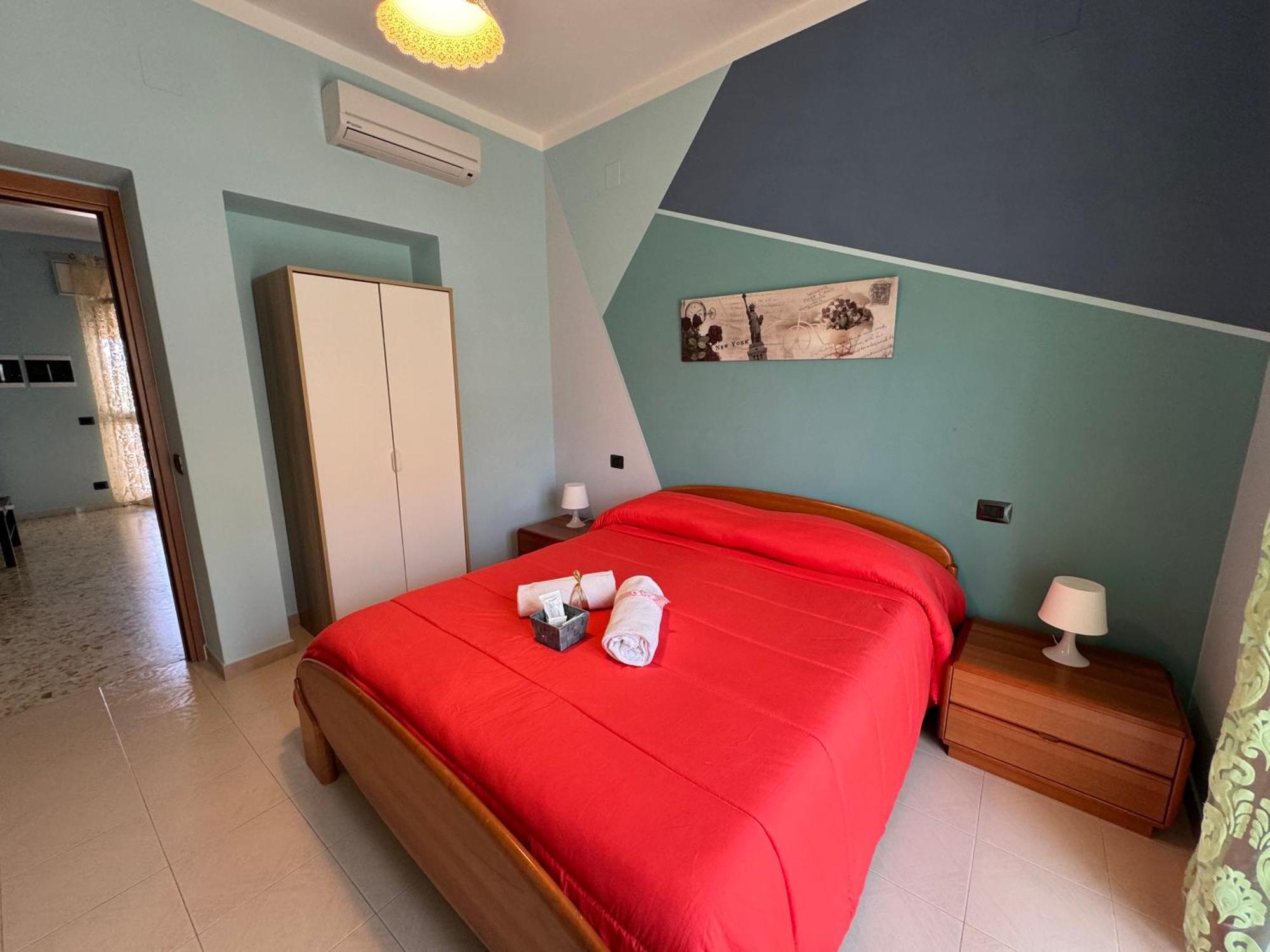 Casa Pappacoda Apartment *
