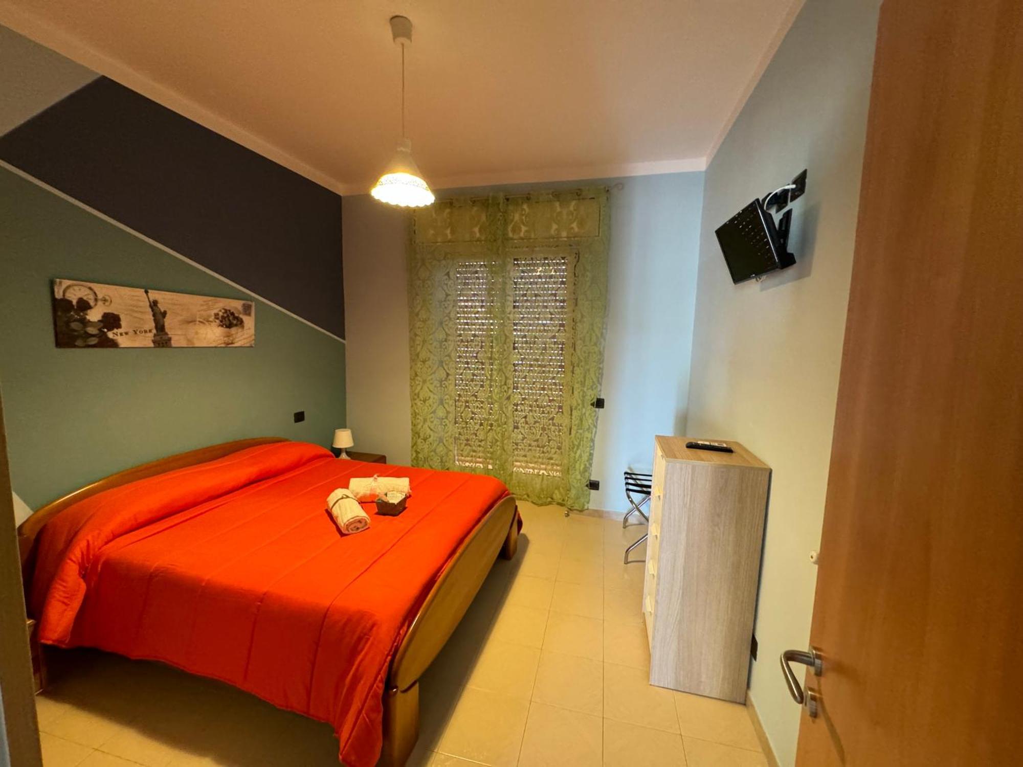 Casa Pappacoda Apartment Agerola