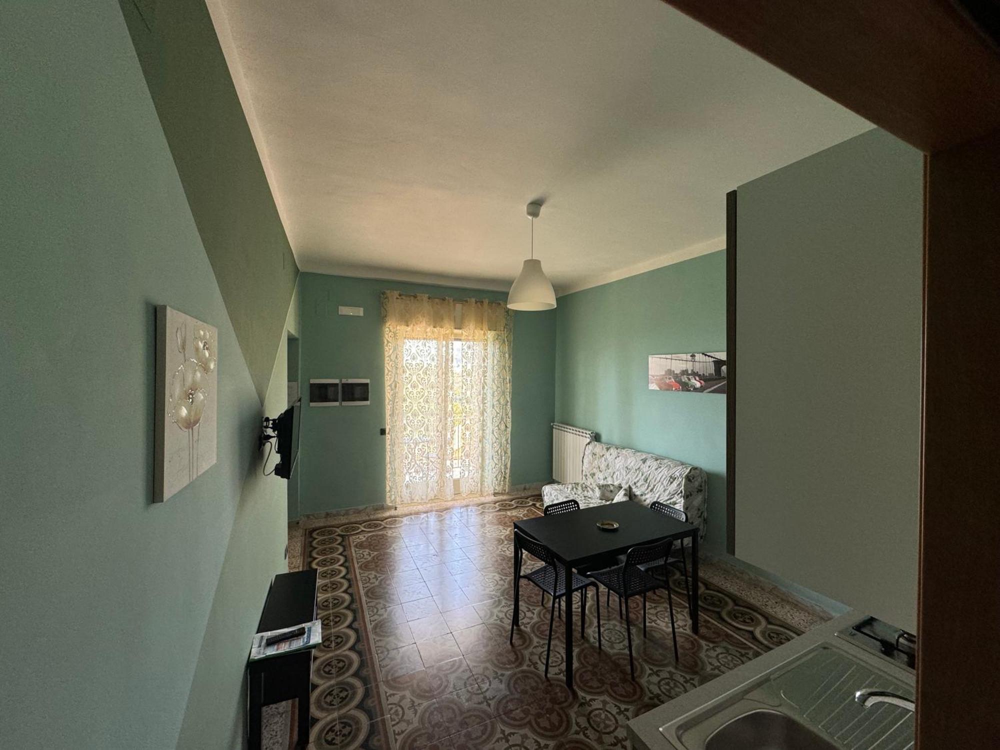 Apartment Casa Pappacoda Agerola