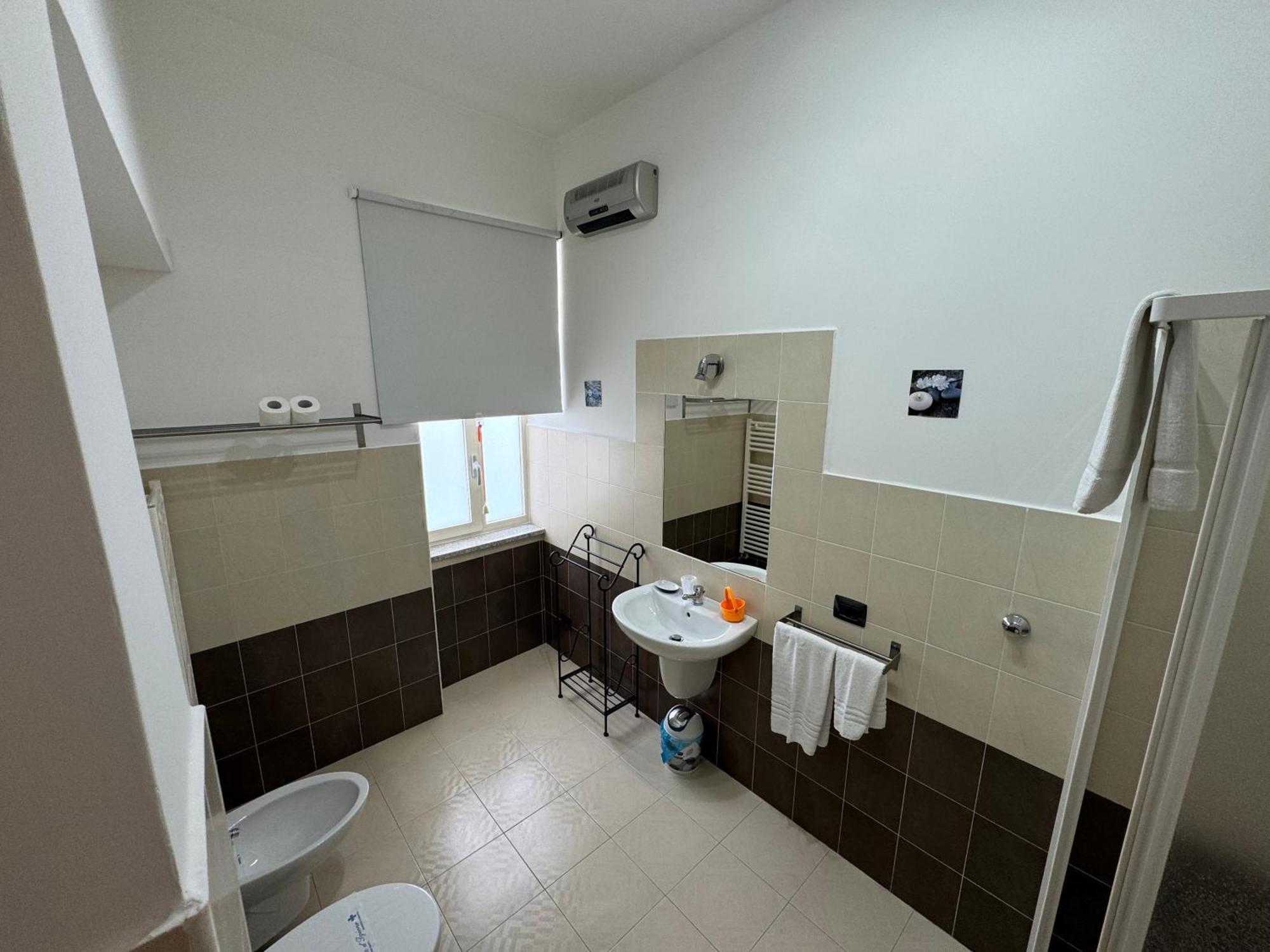 Casa Pappacoda Agerola
