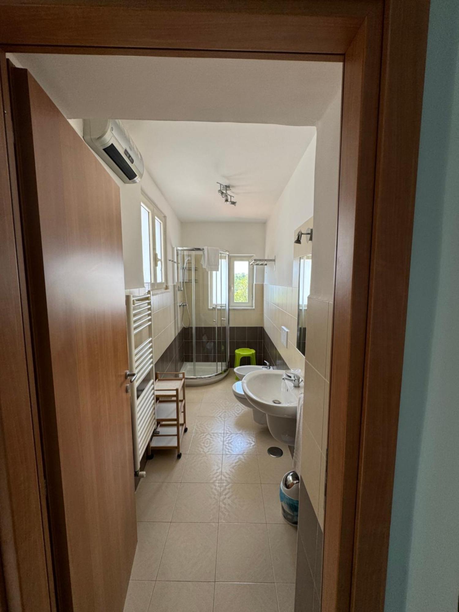Casa Pappacoda * Agerola