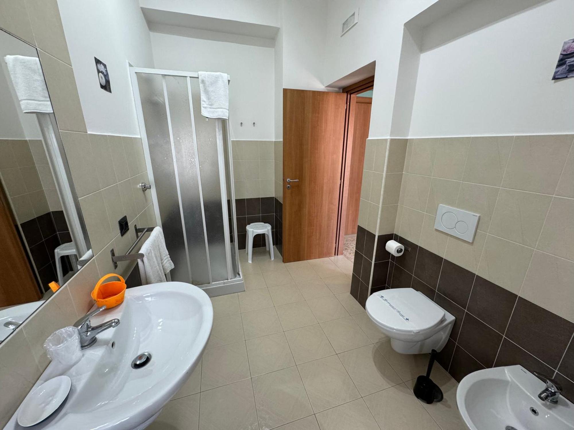 Apartment Casa Pappacoda Agerola