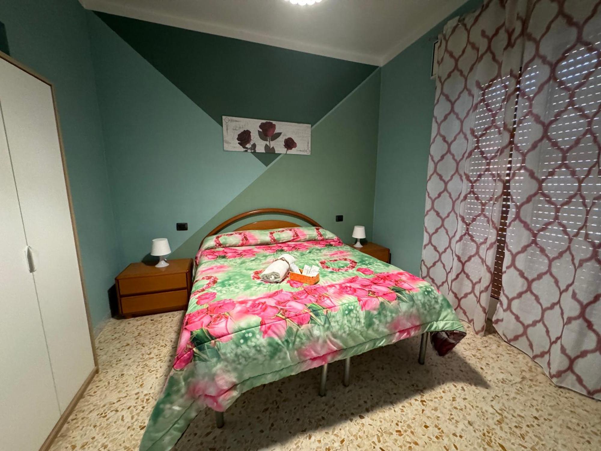 Casa Pappacoda * Agerola