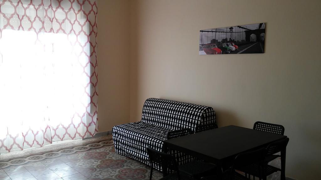 Apartment Casa Pappacoda *