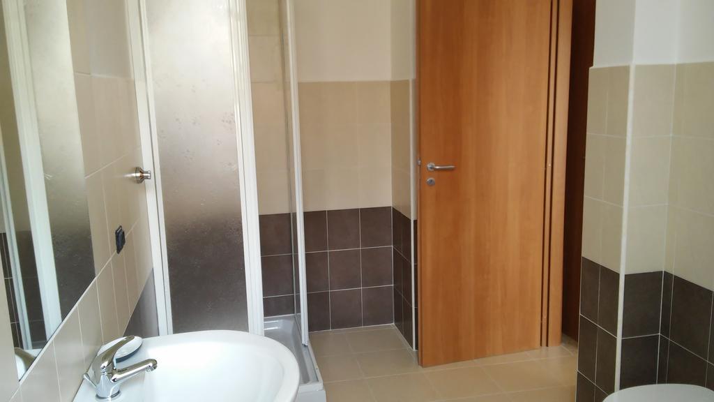 Casa Pappacoda Apartment