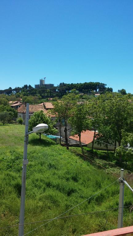 Casa Pappacoda Apartment Agerola