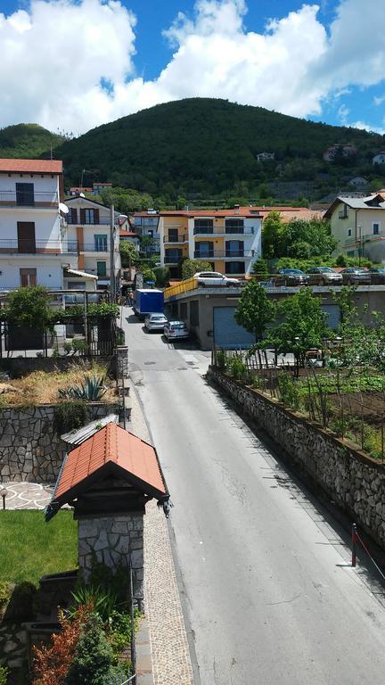 Casa Pappacoda * Agerola
