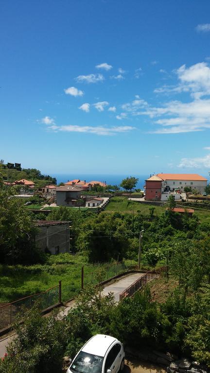 Casa Pappacoda Agerola