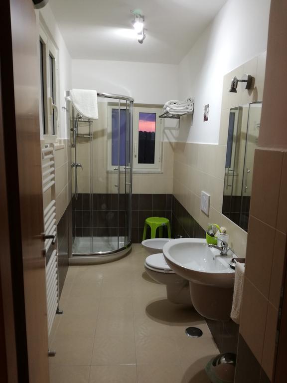 Apartment Casa Pappacoda