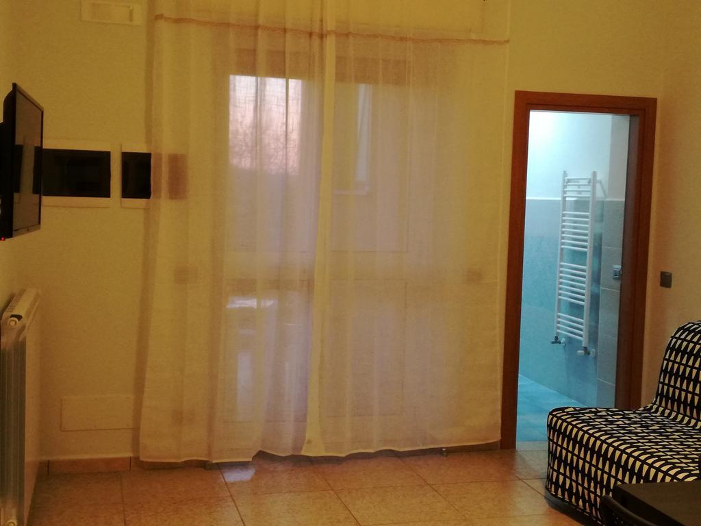 Casa Pappacoda Apartment *
