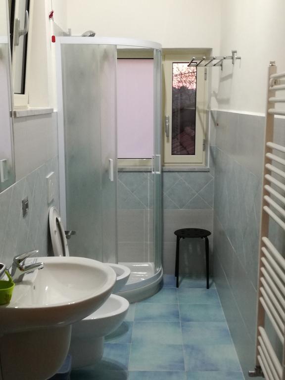 Casa Pappacoda Apartment Agerola