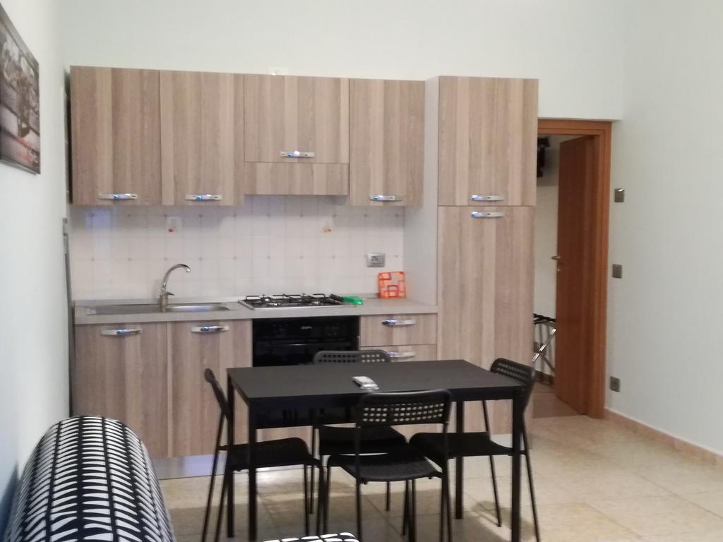 Casa Pappacoda