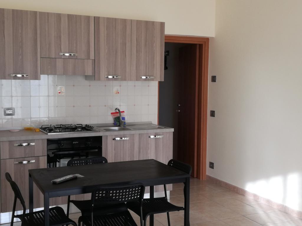 Casa Pappacoda *
