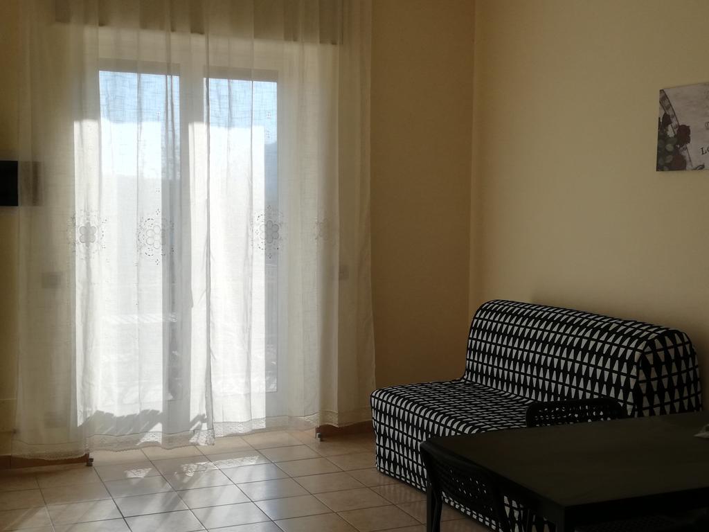 Casa Pappacoda Apartment *