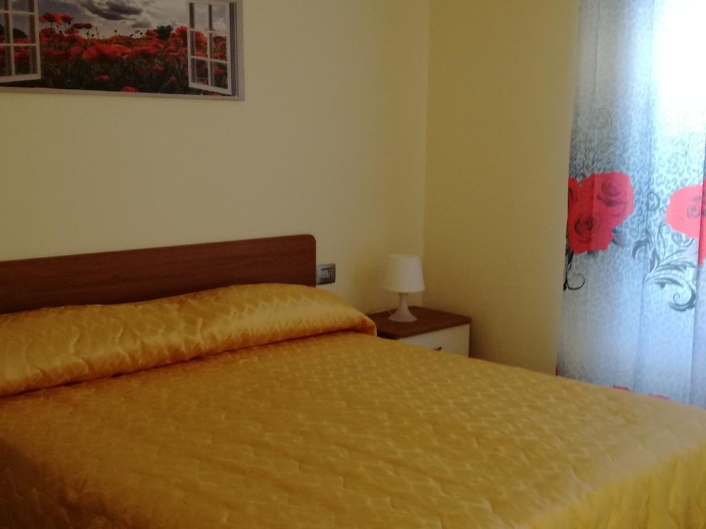 Apartment Casa Pappacoda *