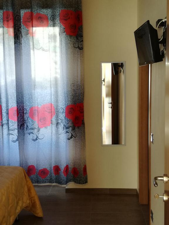 Casa Pappacoda Apartment *
