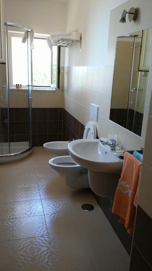 Casa Pappacoda Apartment