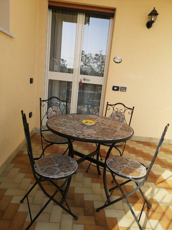 Casa Pappacoda Apartment *