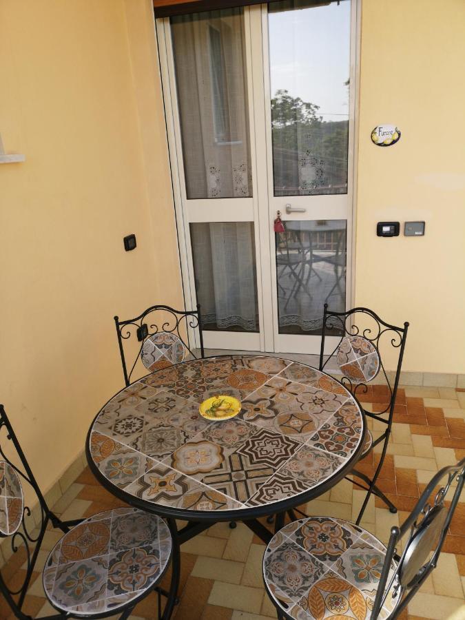 Apartment Casa Pappacoda Agerola
